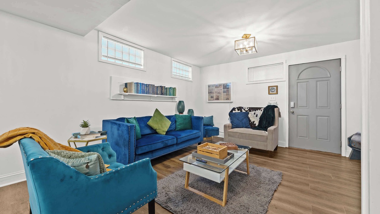 Photo of Bedroom in Audubon