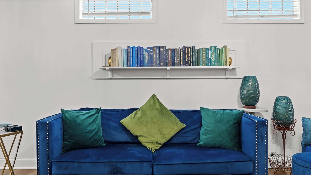 Photo of Bedroom in Audubon