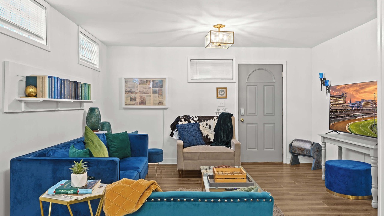 Photo of Bedroom in Audubon