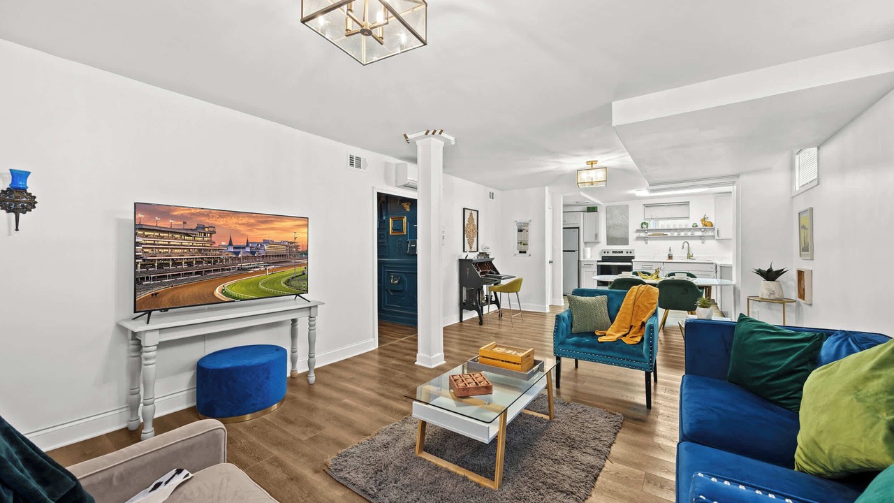 Photo of Bedroom in Audubon