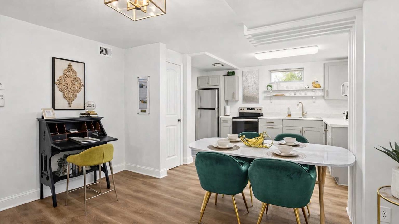 Photo of Kitchen in Audubon