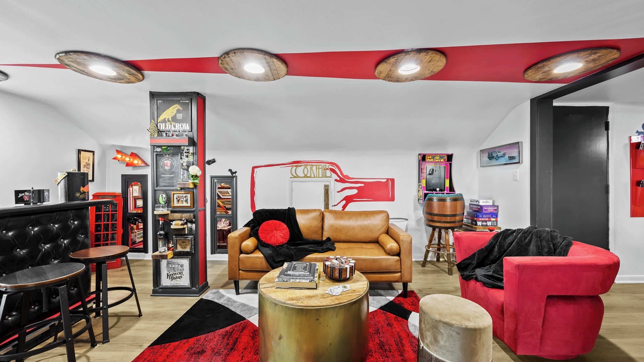 Photo of Bedroom in Audubon