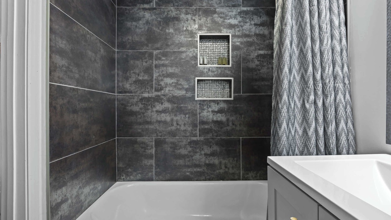 Photo of Bathroom in Audubon