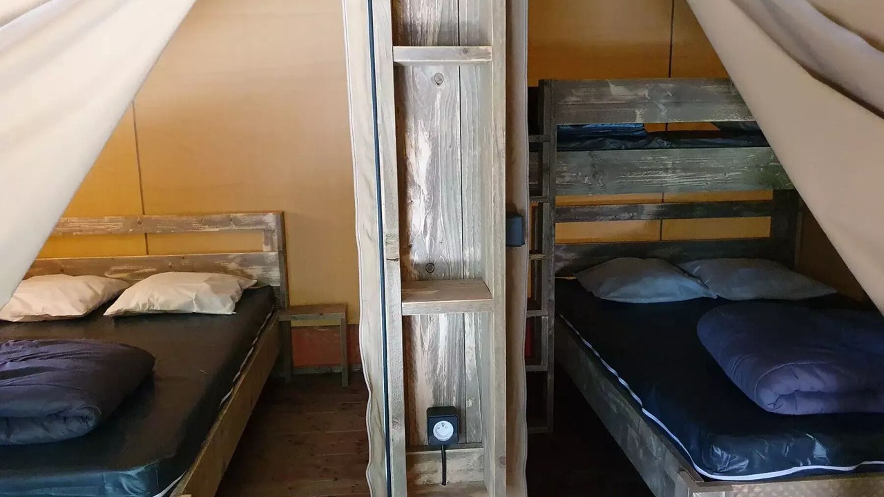 Photo of Bedroom in Commequiers