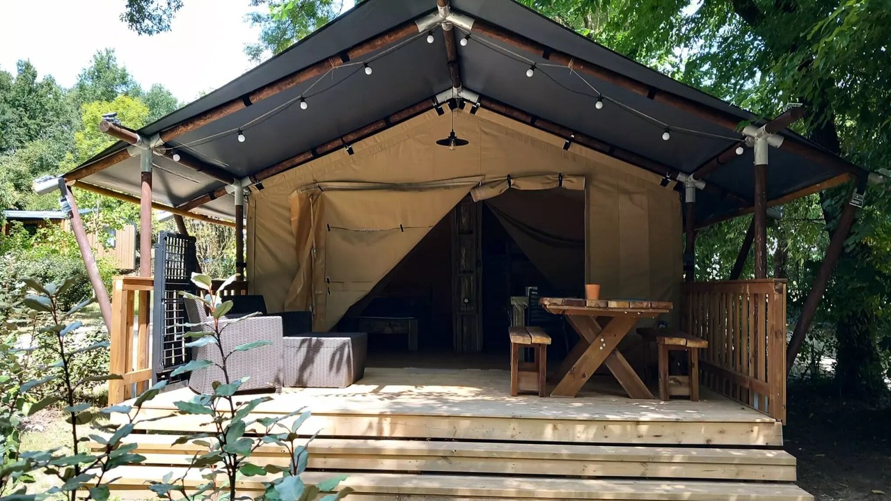 Photo of Outdoor in Commequiers