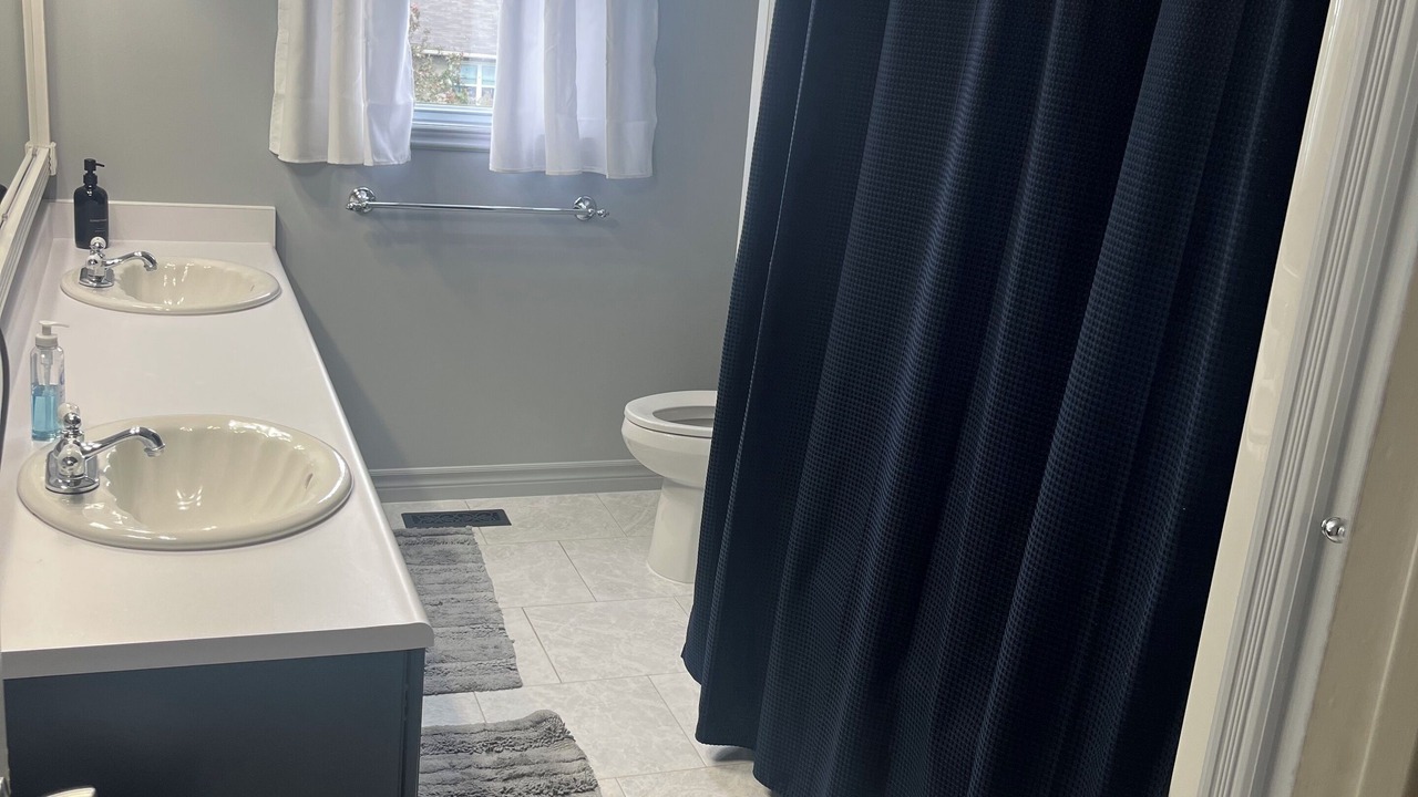 Photo of Bathroom in Whitby