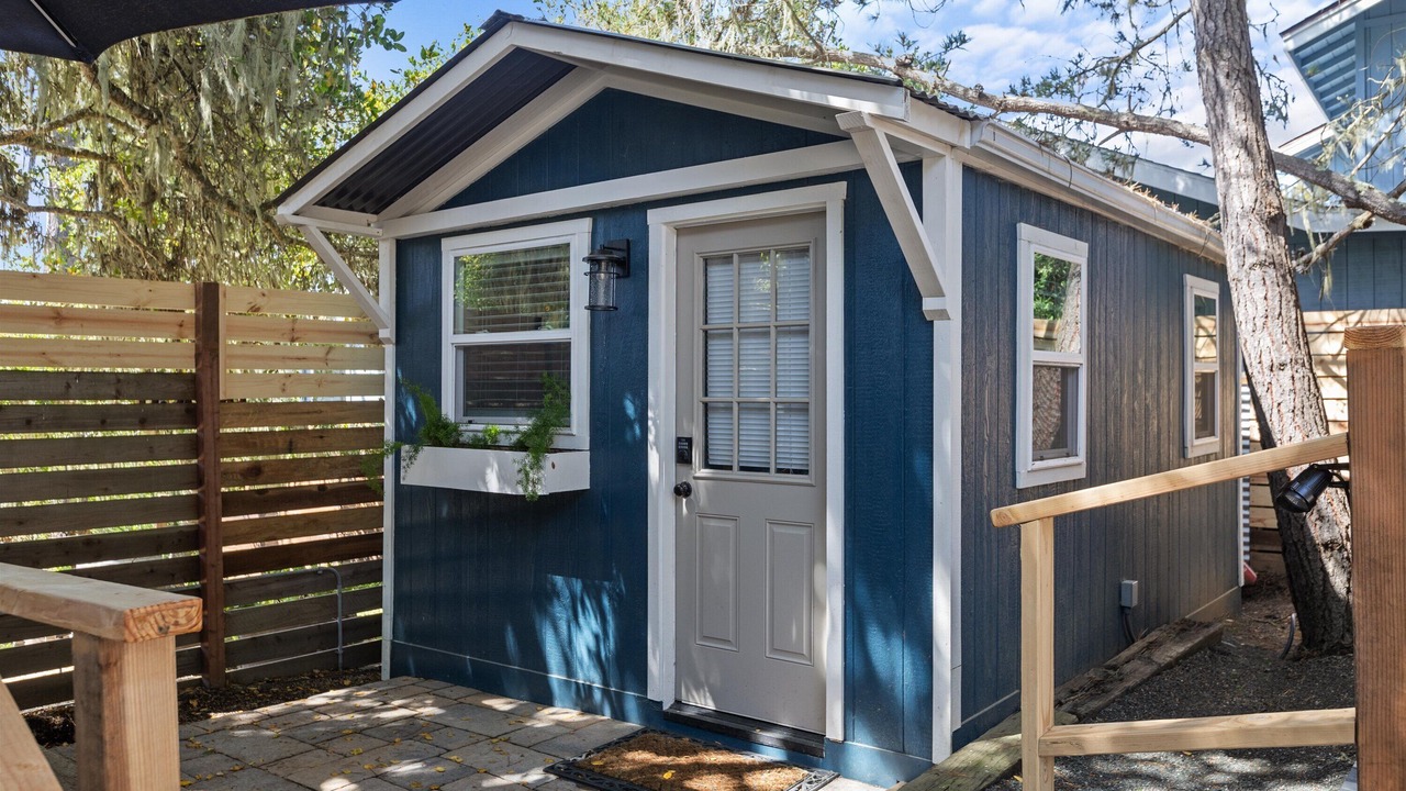Photo of Outdoor in Lodge Hill