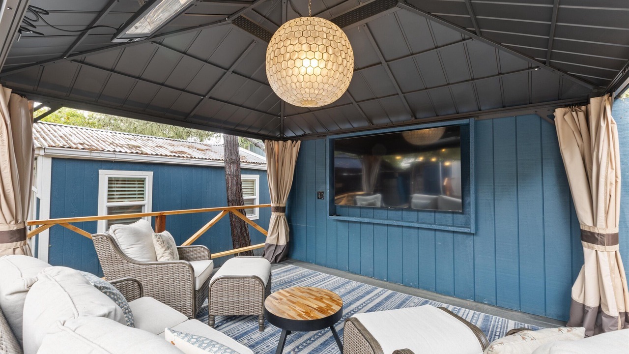 Photo of Outdoor in Lodge Hill