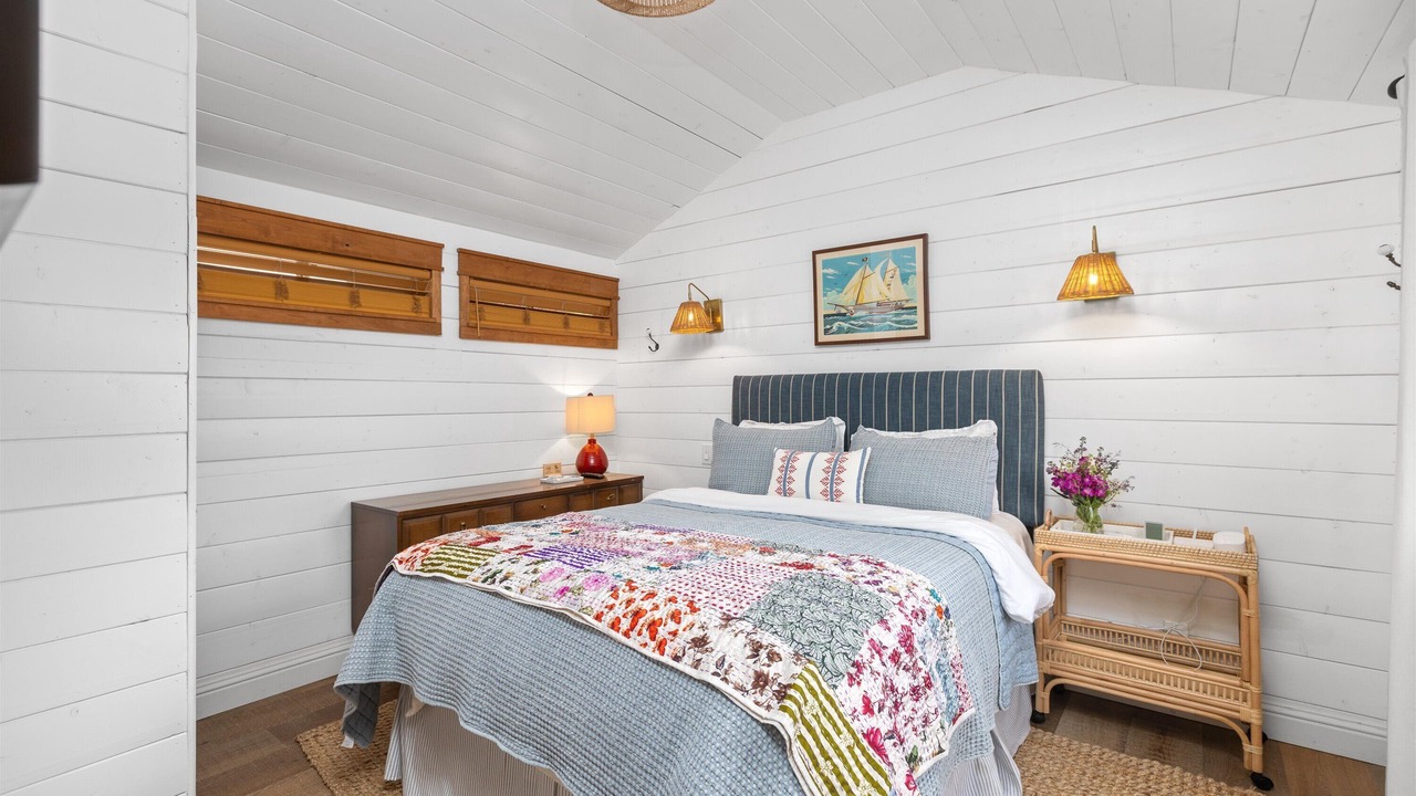 Photo of Bedroom in Lodge Hill