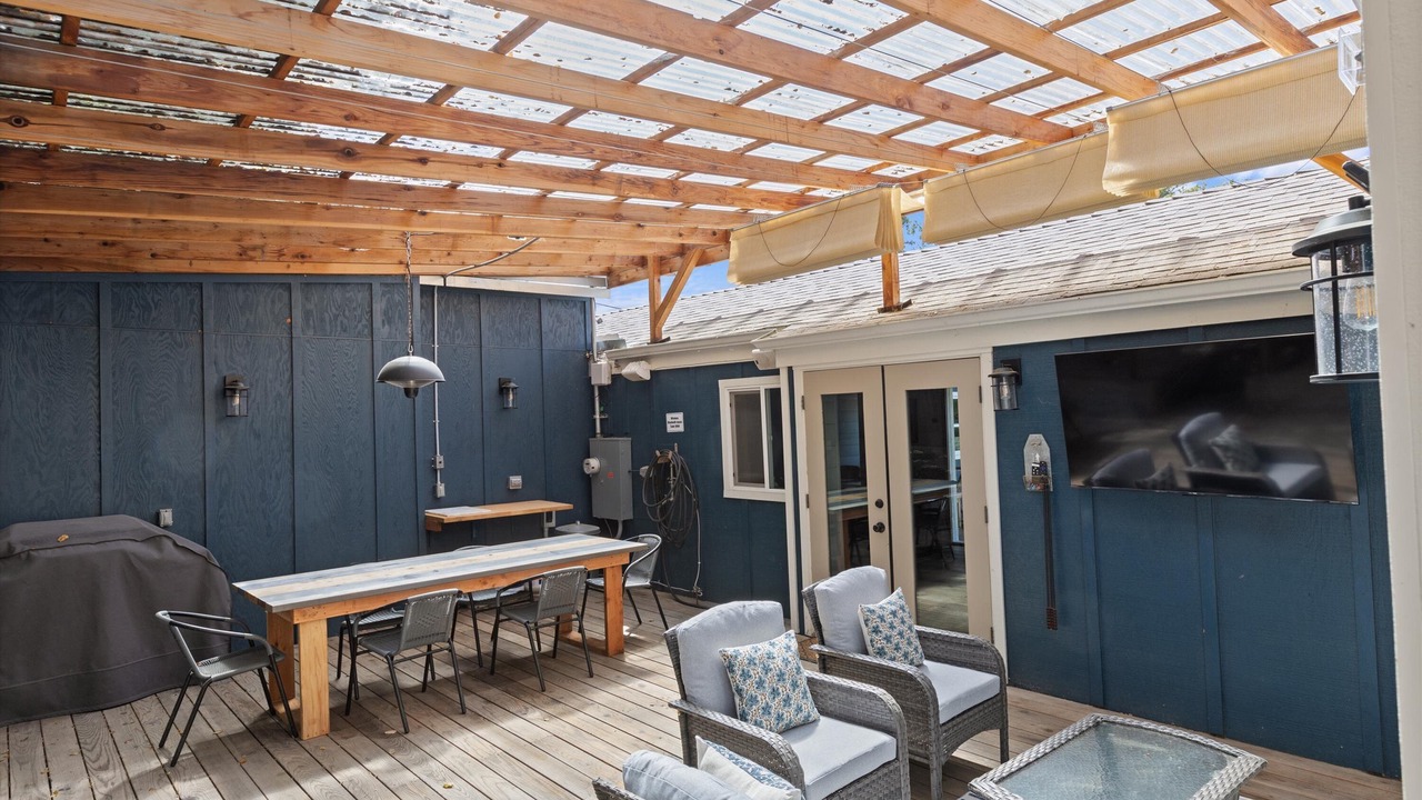 Photo of Outdoor in Lodge Hill
