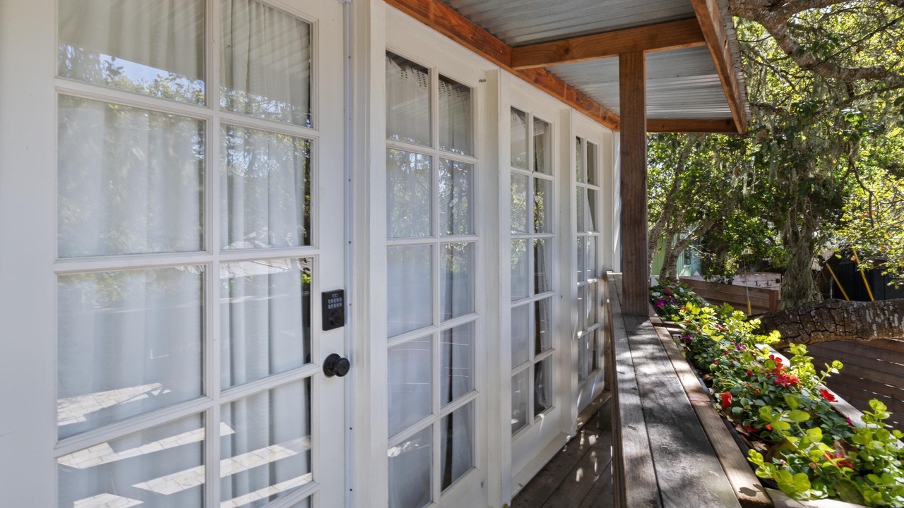Photo of Outdoor in Lodge Hill