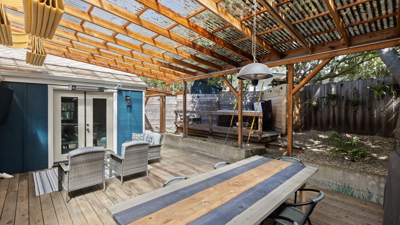 Photo of Outdoor in Lodge Hill