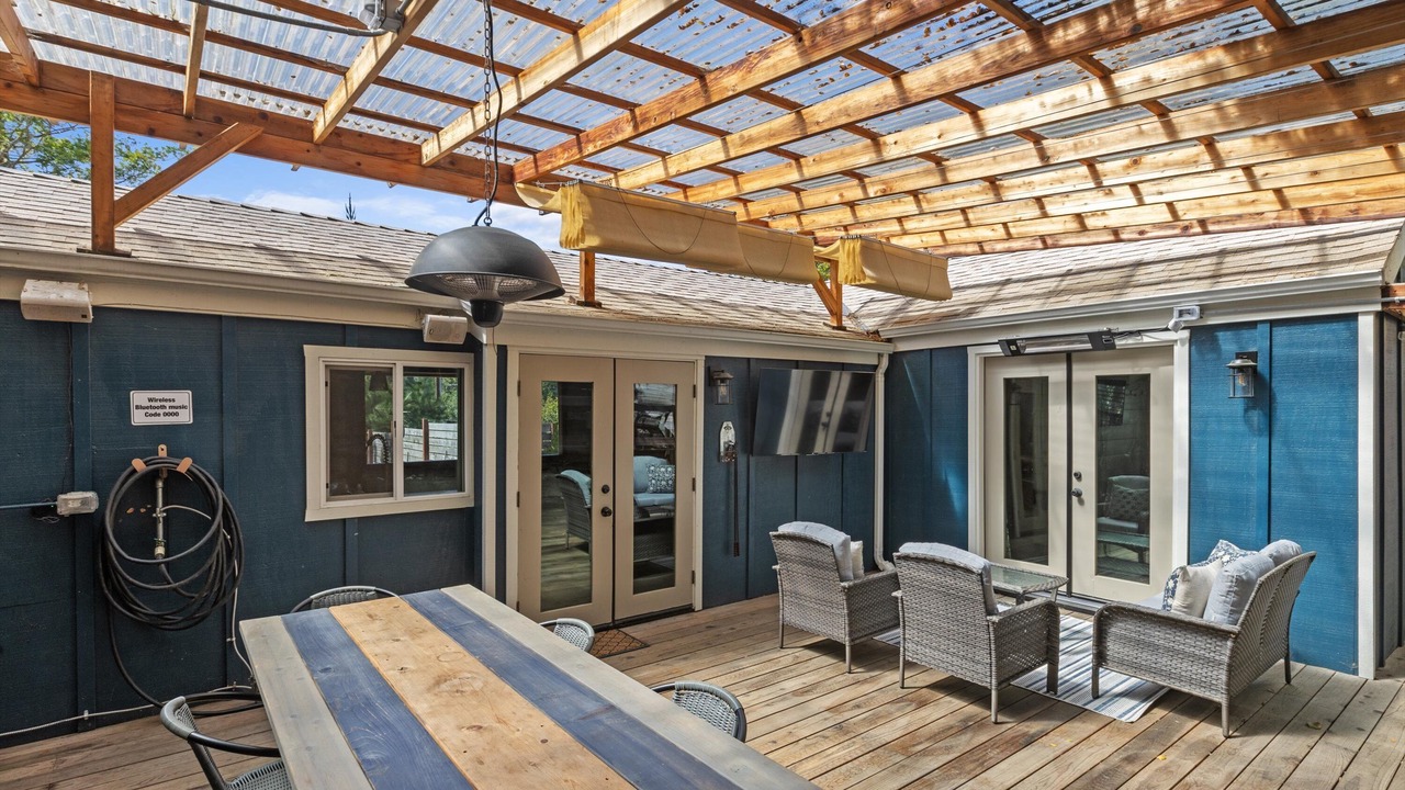 Photo of Outdoor in Lodge Hill