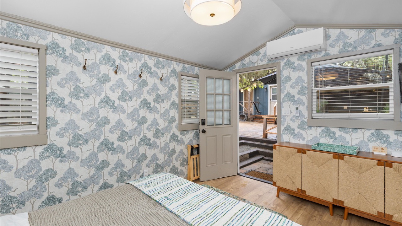Photo of Bedroom in Lodge Hill
