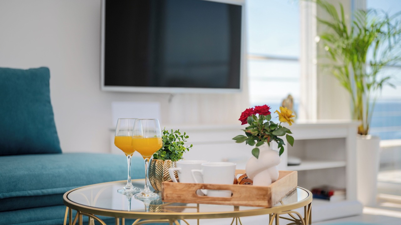 Photo of Livingroom in Cove Tri Zala (Zrnovo)