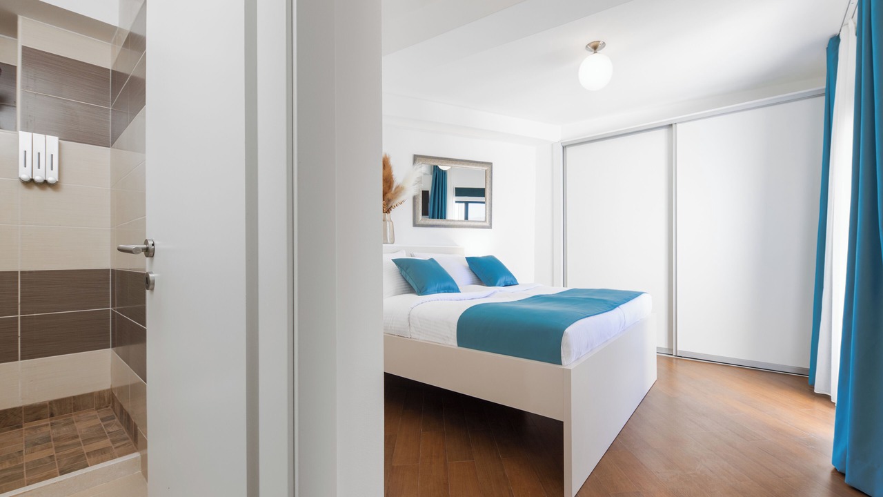 Photo of Bedroom in Cove Tri Zala (Zrnovo)