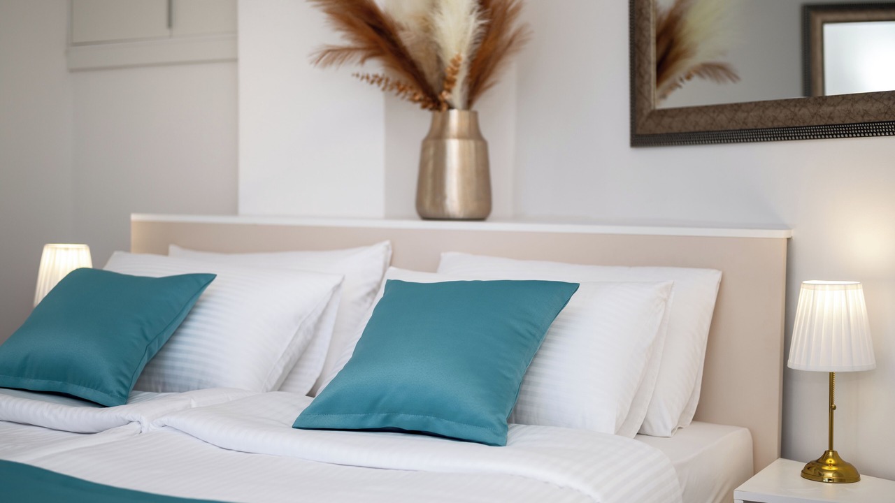 Photo of Bedroom in Cove Tri Zala (Zrnovo)