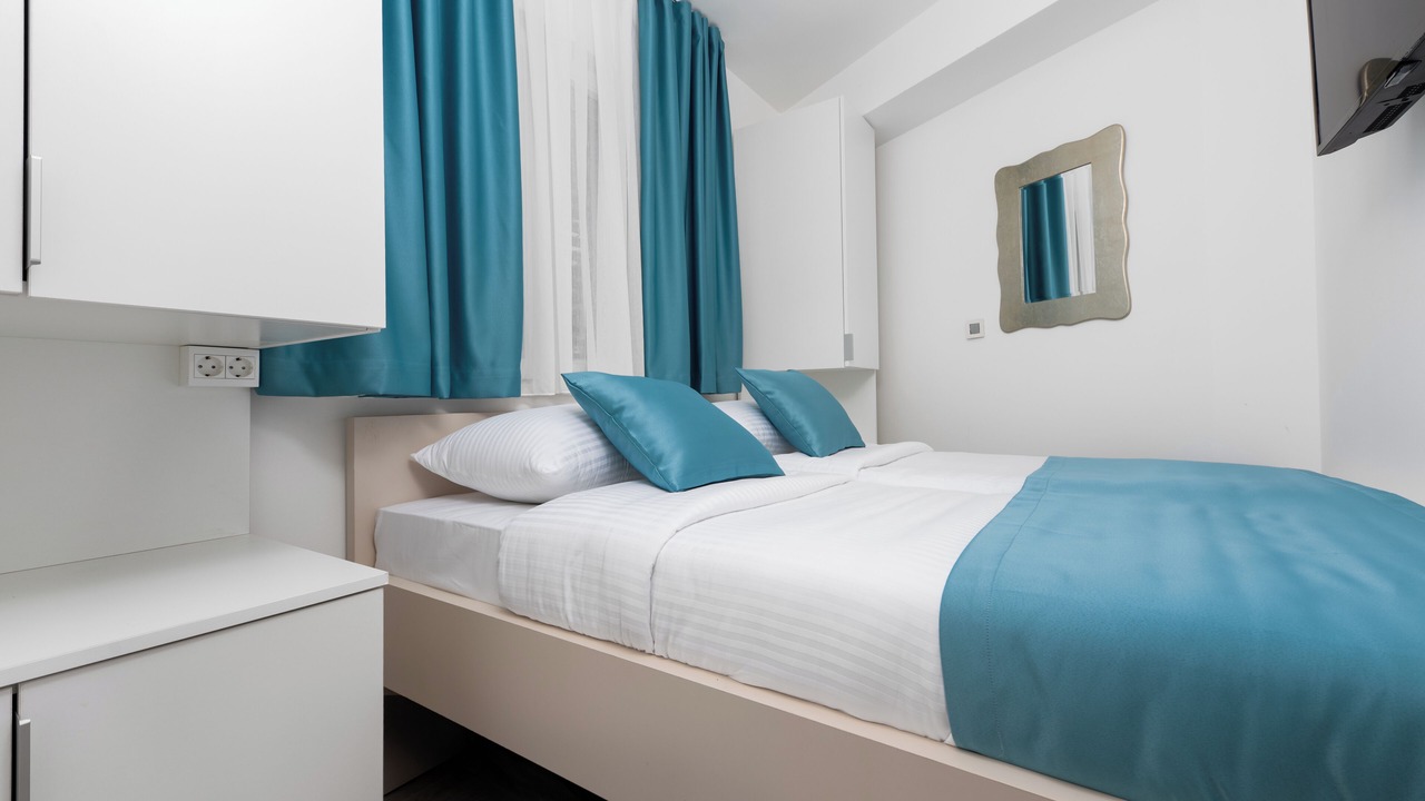 Photo of Bedroom in Cove Tri Zala (Zrnovo)