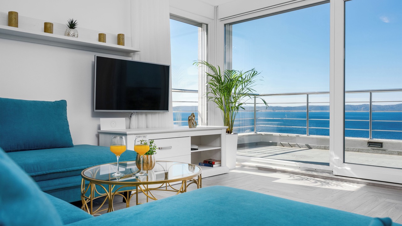 Photo of Livingroom in Cove Tri Zala (Zrnovo)