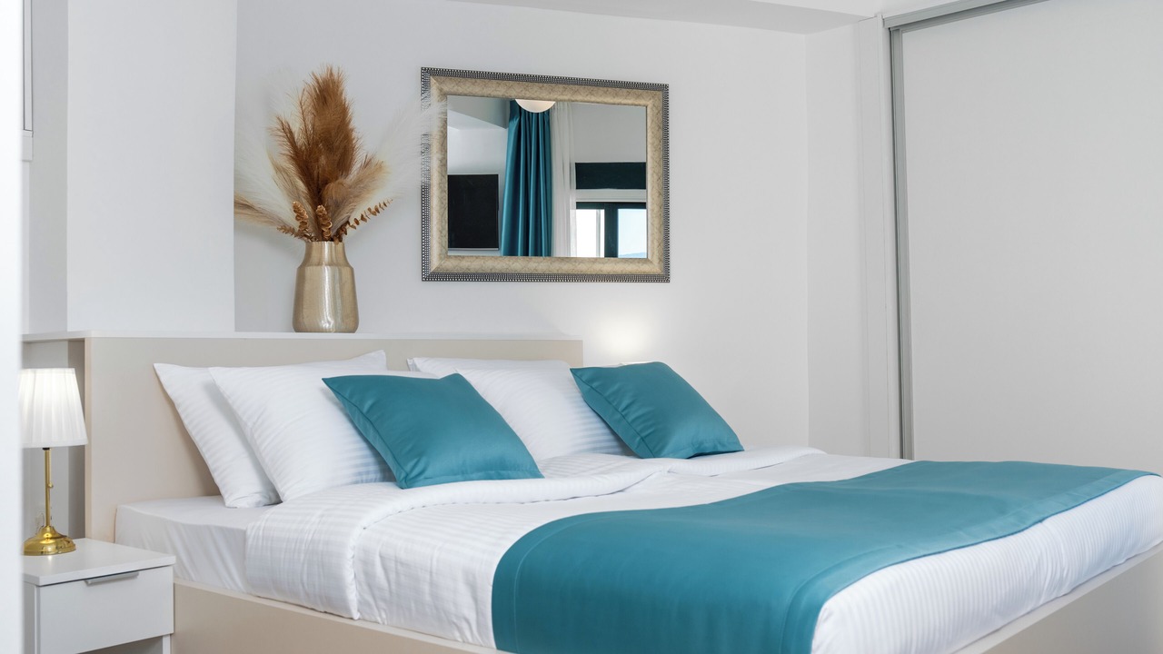 Photo of Bedroom in Cove Tri Zala (Zrnovo)