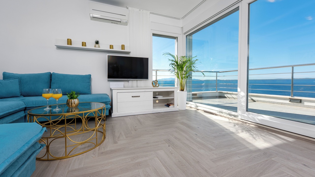 Photo of Livingroom in Cove Tri Zala (Zrnovo)