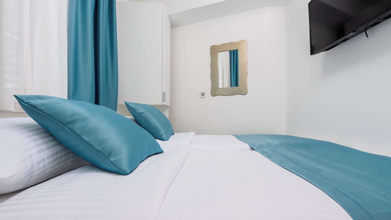 Photo of Bedroom in Cove Tri Zala (Zrnovo)