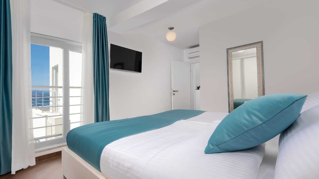 Photo of Bedroom in Cove Tri Zala (Zrnovo)