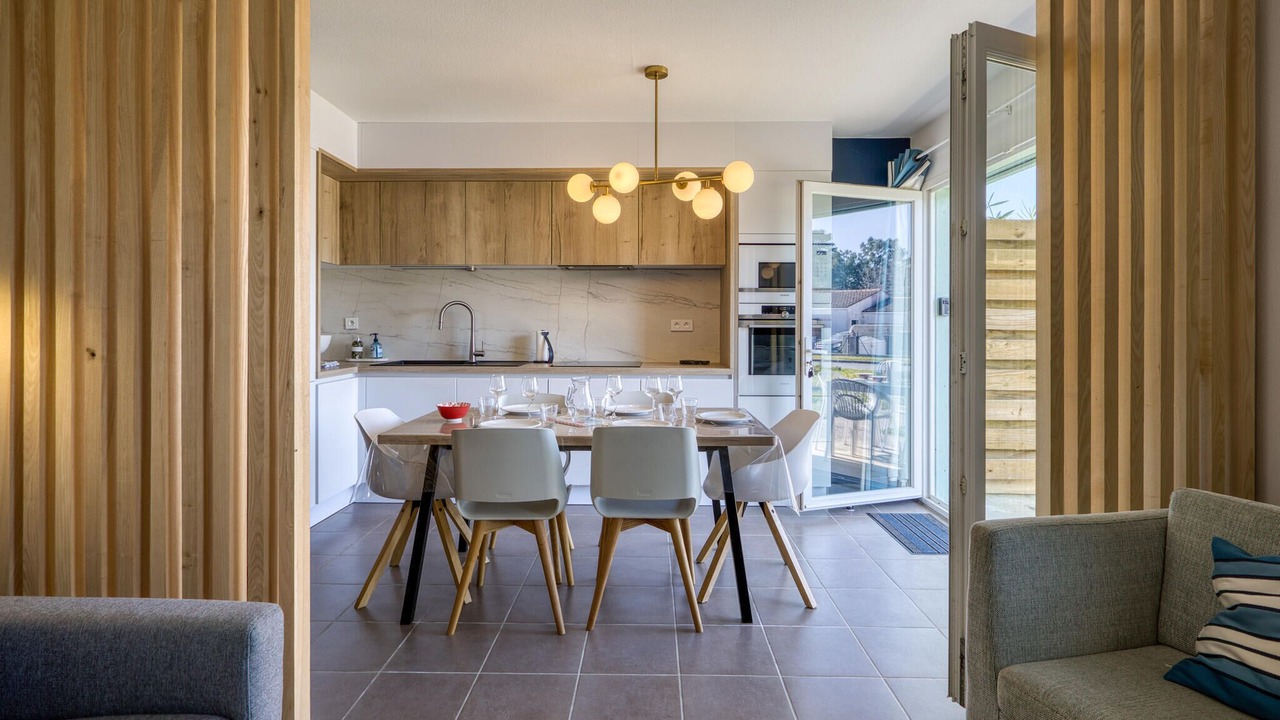 Photo of Bedroom in Dolus-d'Oleron