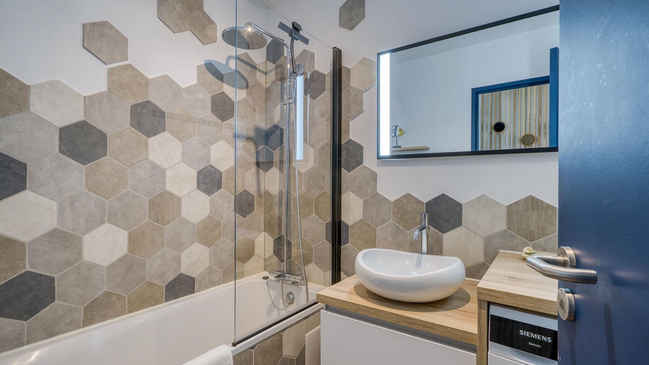 Photo of Bathroom in Dolus-d'Oleron