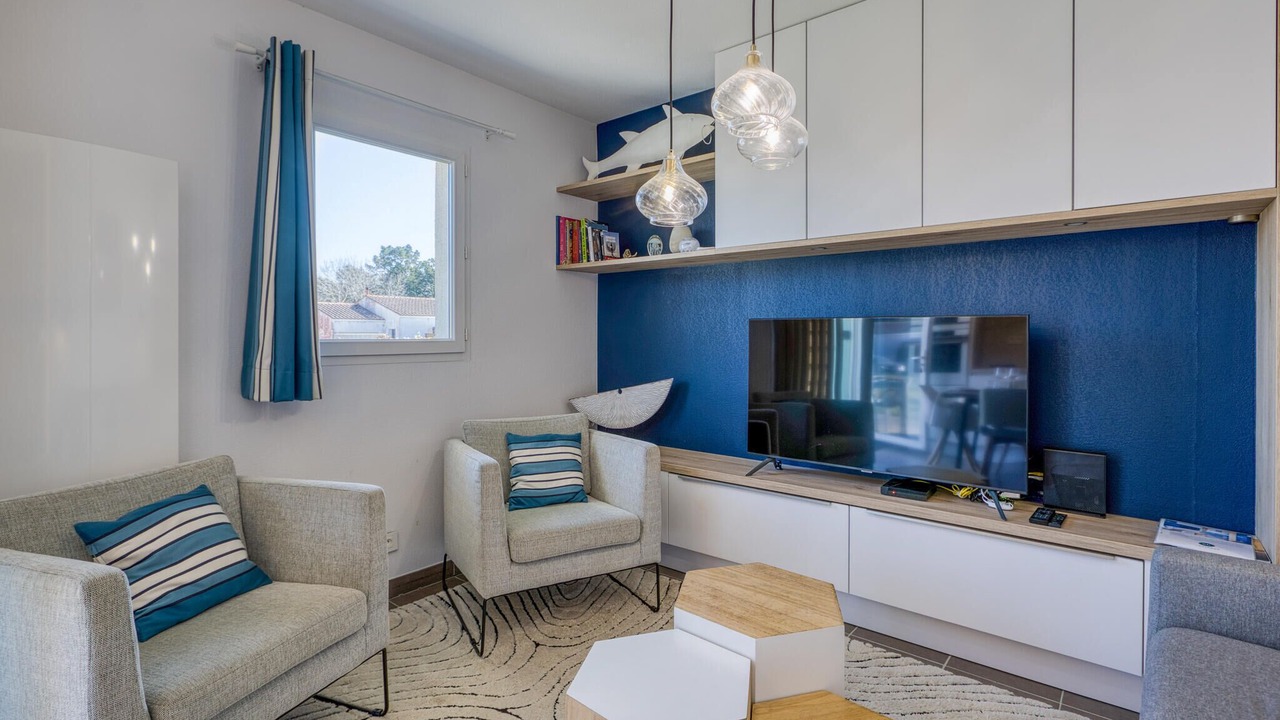 Photo of Bedroom in Dolus-d'Oleron