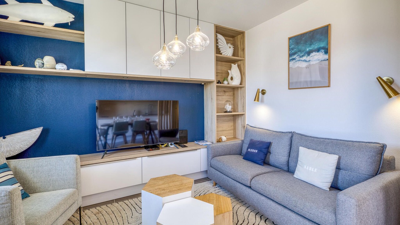 Photo of Bedroom in Dolus-d'Oleron