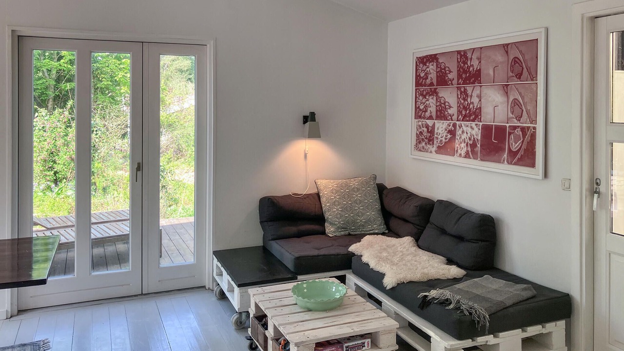 Photo of Bedroom in Hornsved