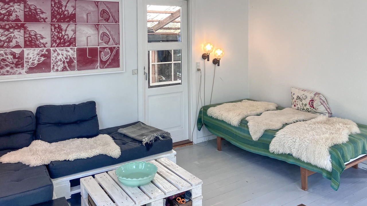 Photo of Bedroom in Hornsved