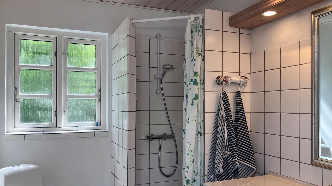 Photo of Bathroom in Hornsved