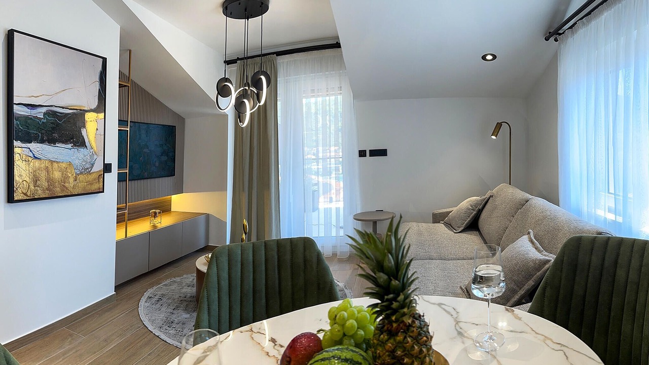 Photo of Bedroom in Brna