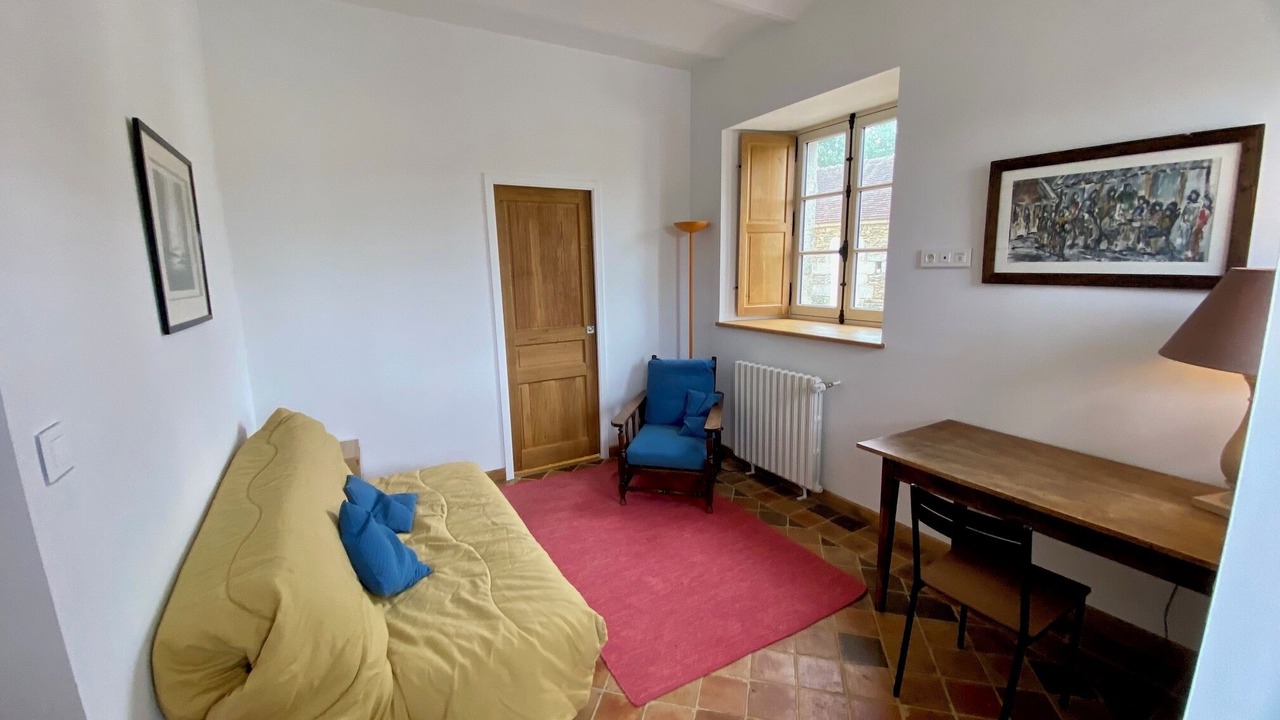 Photo of Livingroom in Champfremont