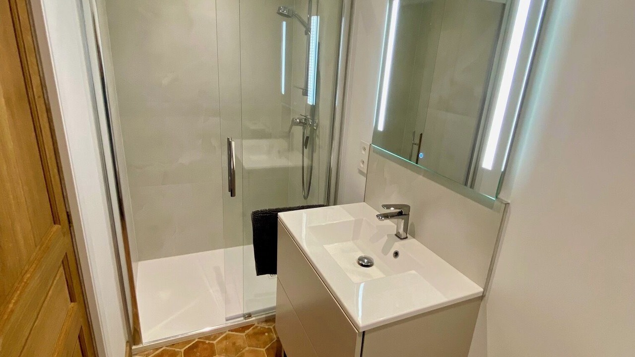 Photo of Bathroom in Champfremont