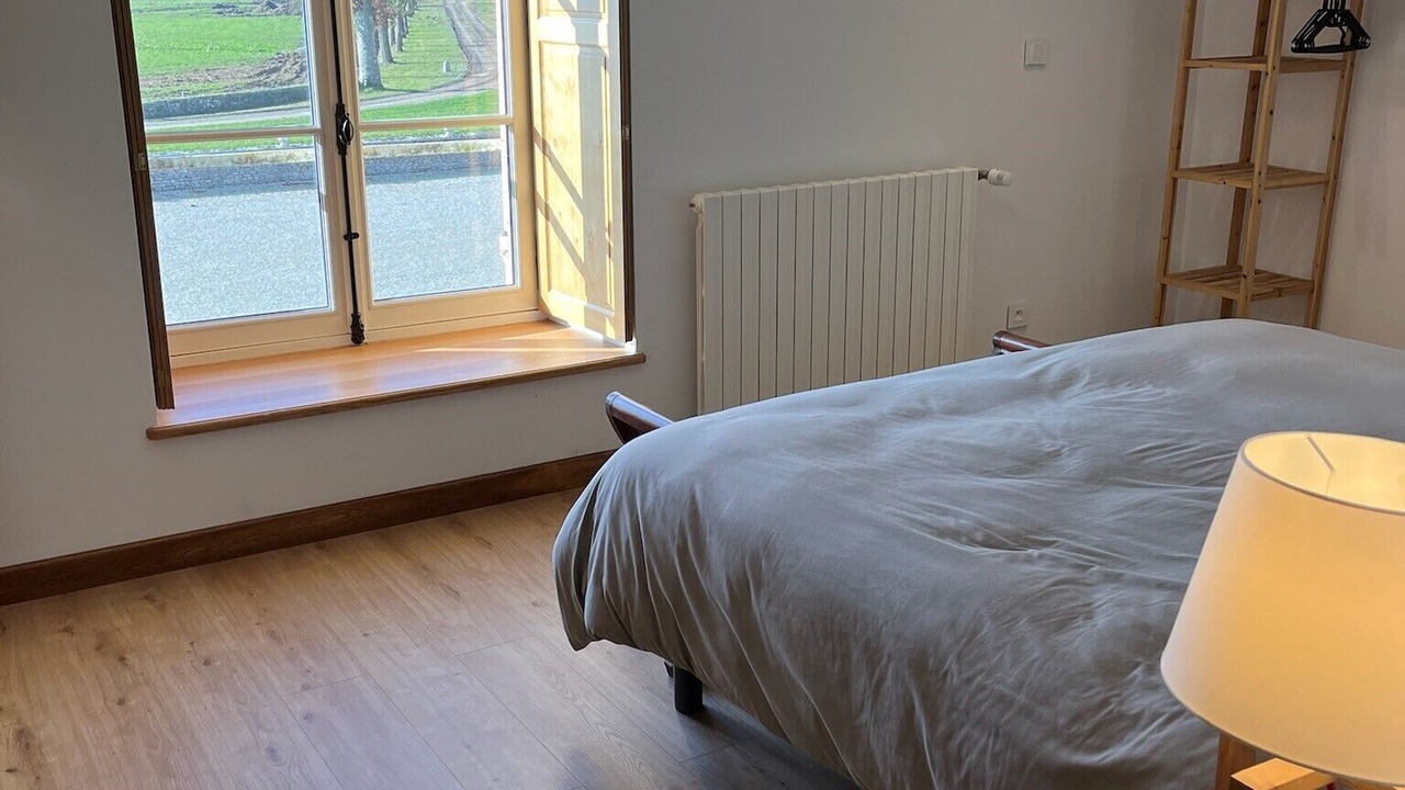 Photo of Bedroom in Champfremont