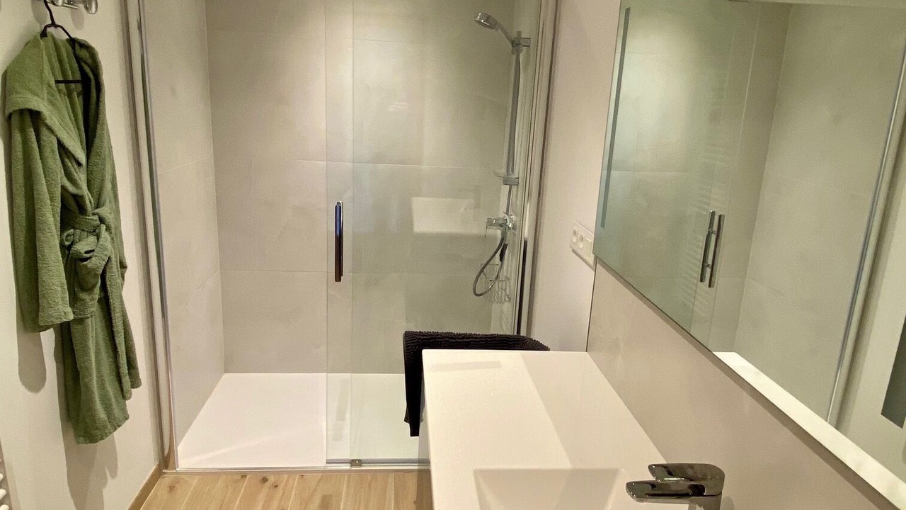 Photo of Bathroom in Champfremont