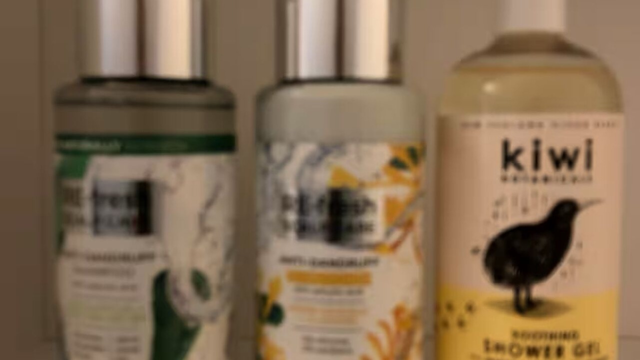 Photo of Bathroom in Stockade Historic District