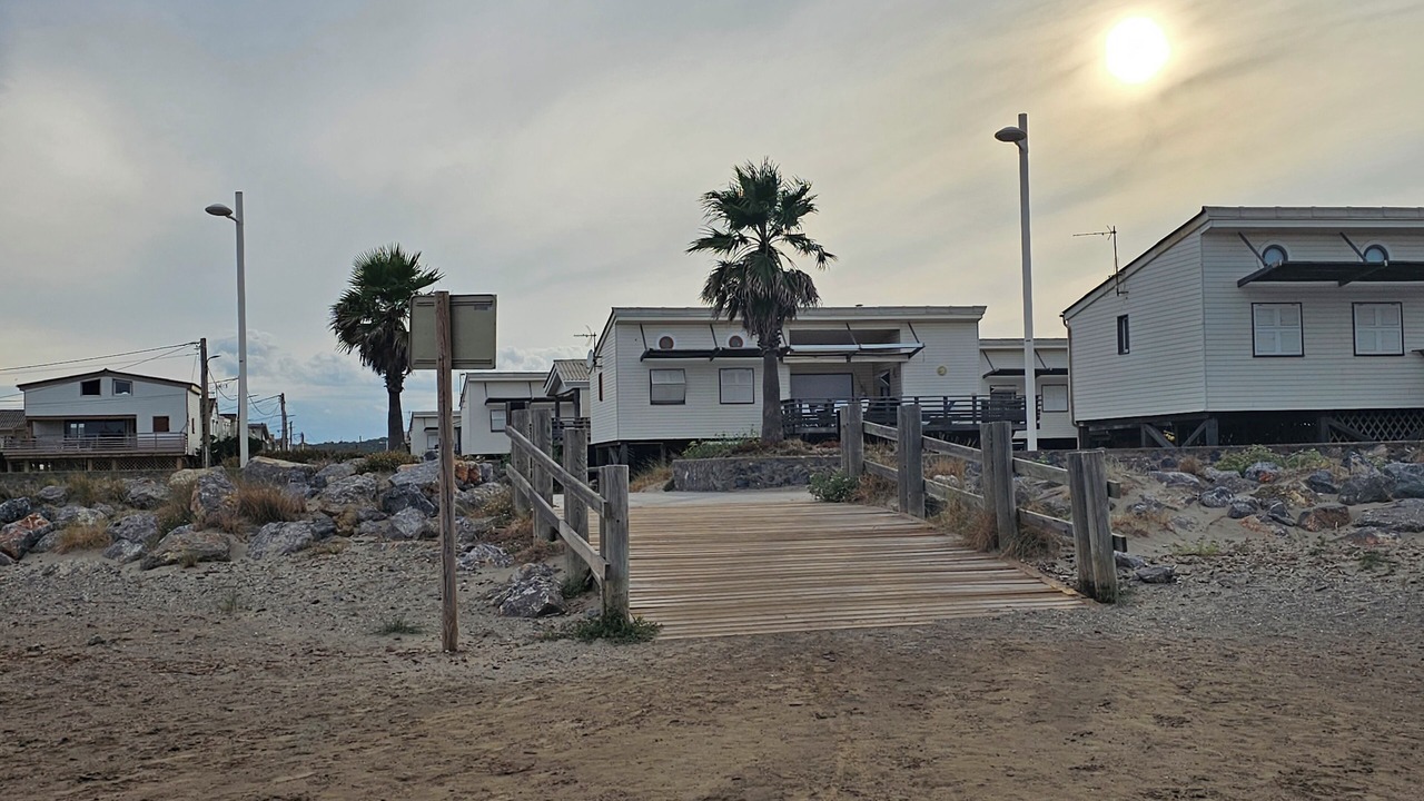 Photo of Outdoor in Gruissan Plage