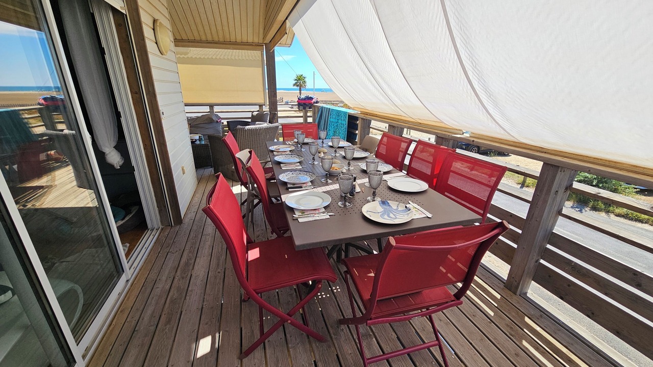 Photo of Outdoor in Gruissan Plage