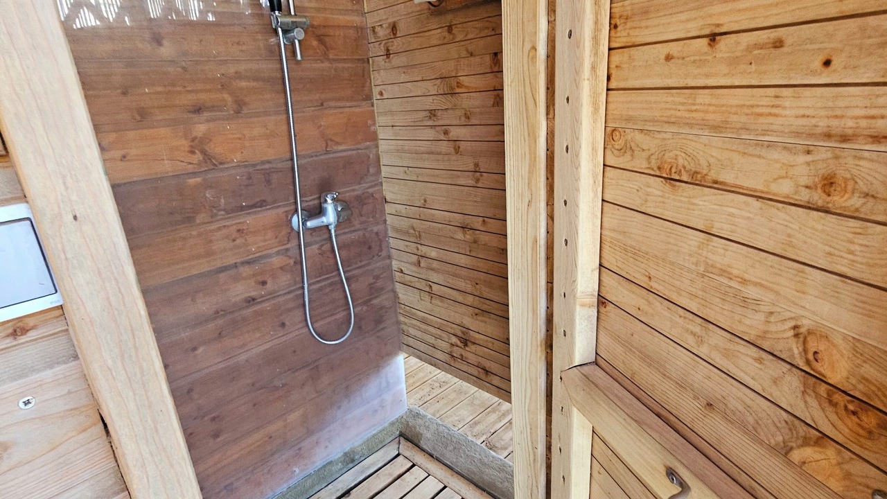 Photo of Bathroom in Gruissan Plage