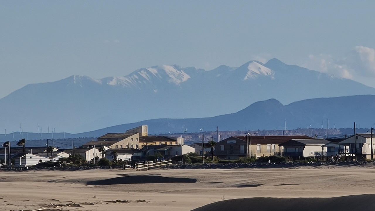 Photo of Others in Gruissan Plage