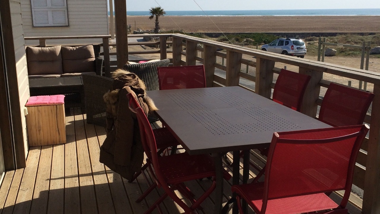Photo of Outdoor in Gruissan Plage