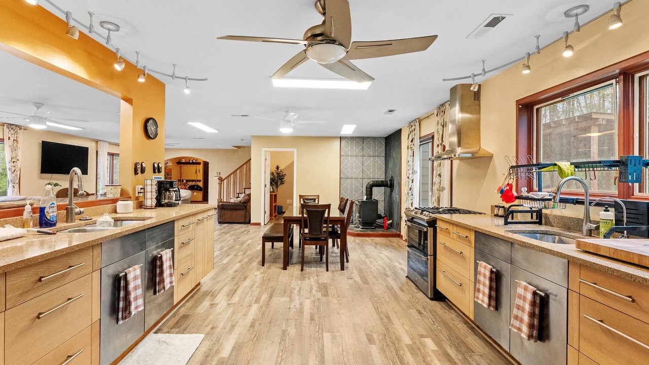 Photo of Kitchen in Brodnax