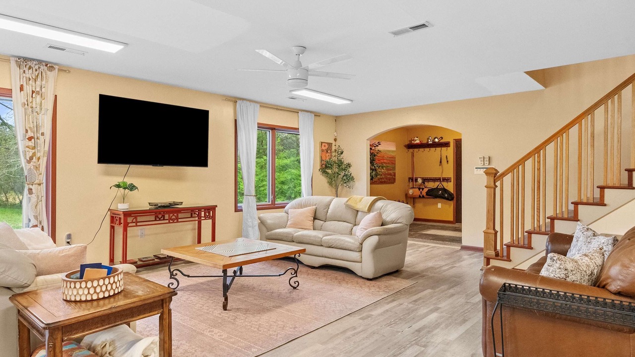 Photo of Livingroom in Brodnax