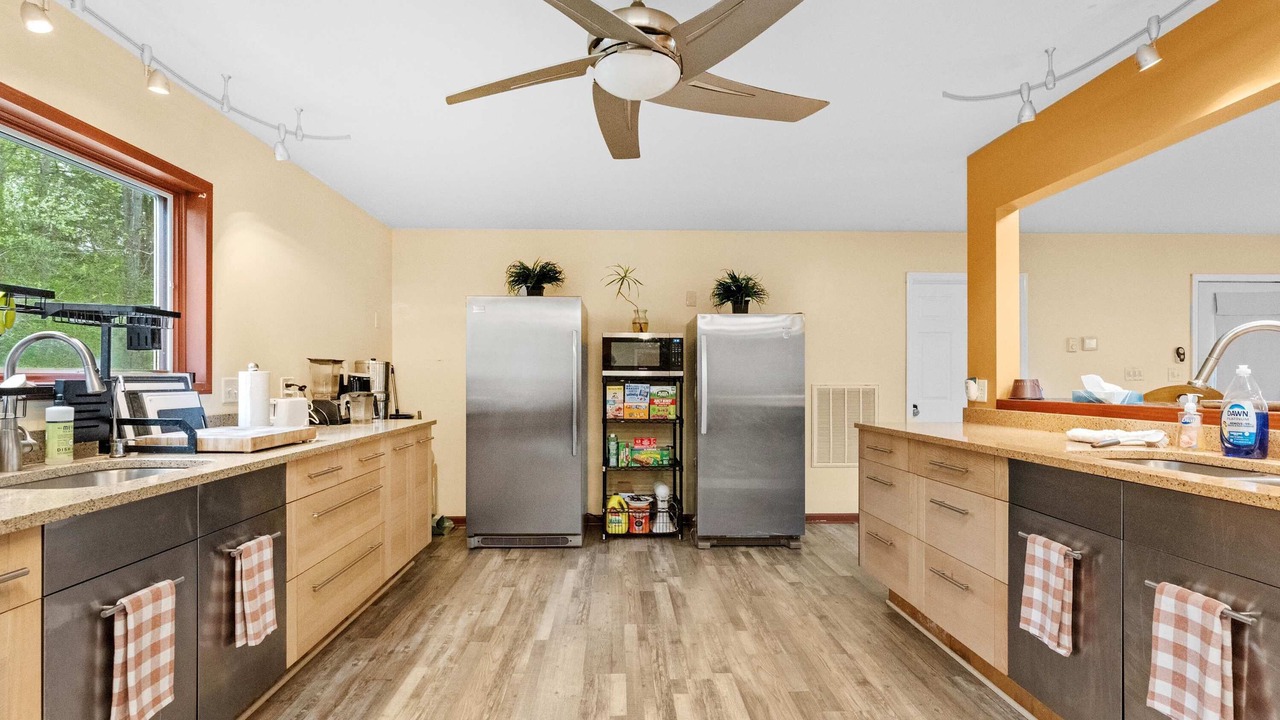 Photo of Kitchen in Brodnax