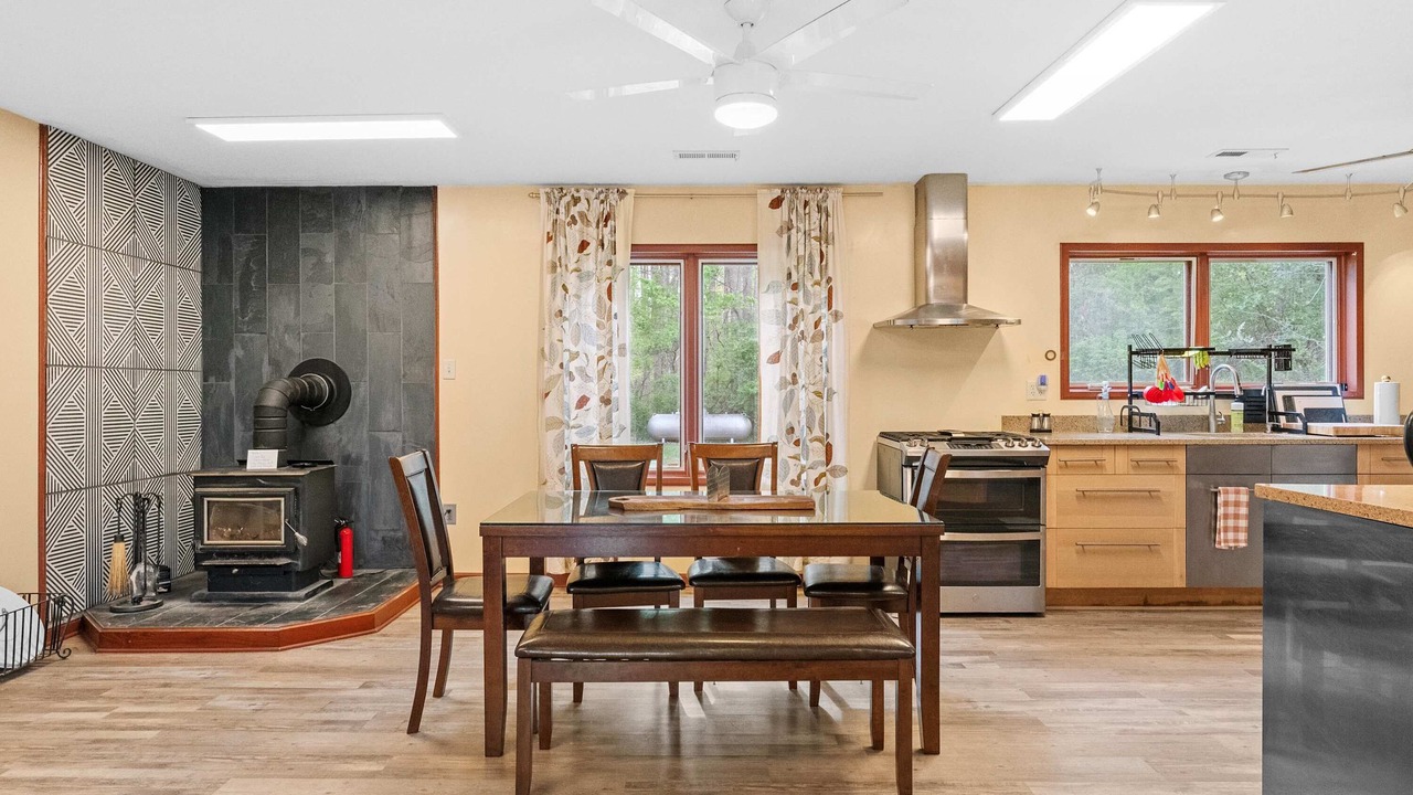 Photo of Kitchen in Brodnax