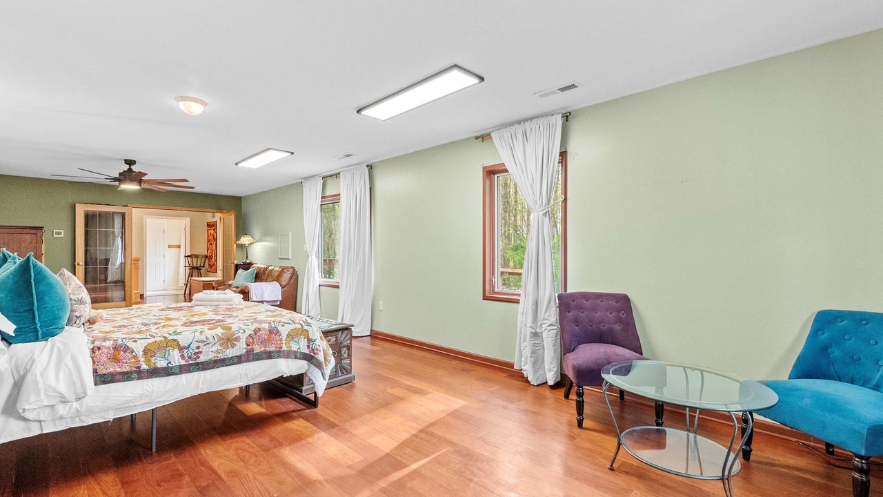 Photo of Bedroom in Brodnax